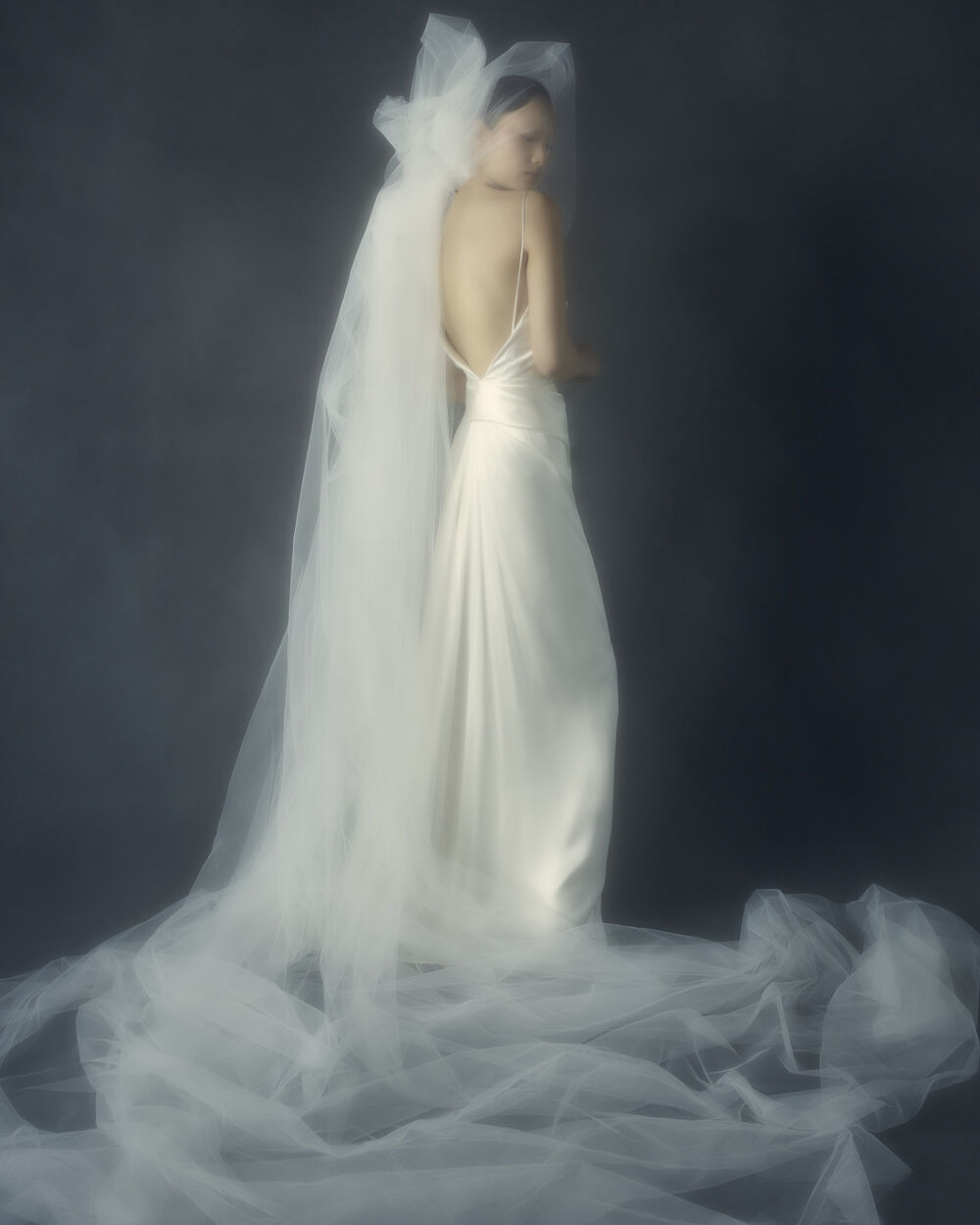 Bridal Made to Order 2022 Collection | Vivienne Westwood®